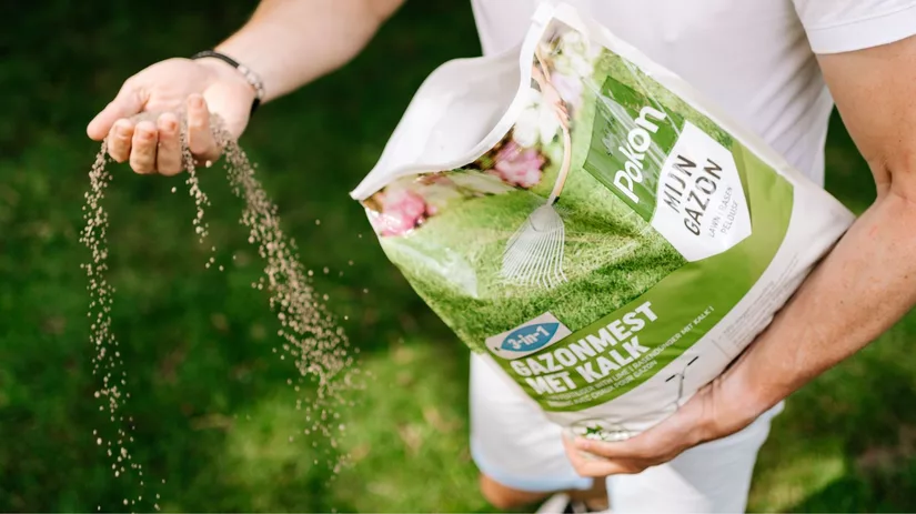 Wanneer kalk strooien? Wanneer kalk strooien?